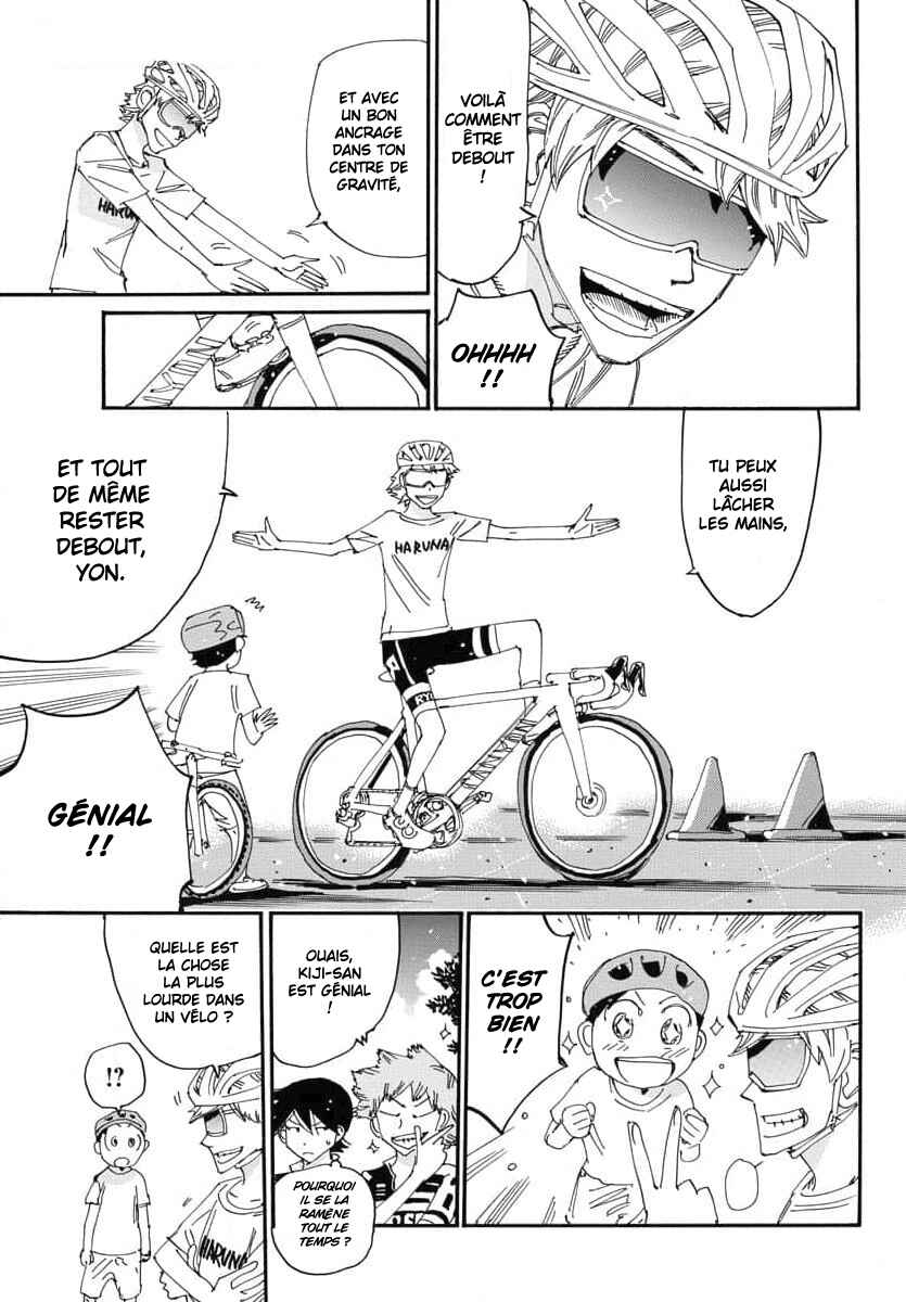 Chapter 760 - Page 15