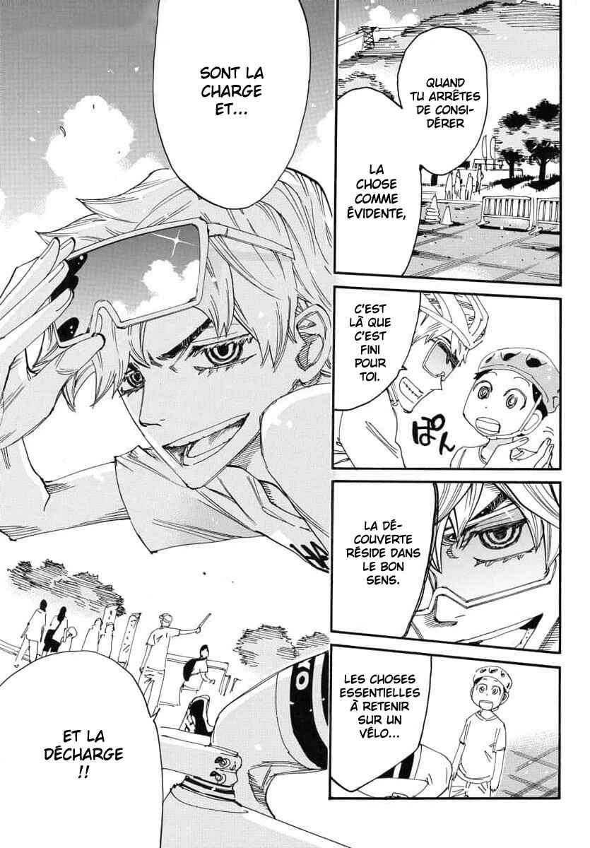 Chapter 760 - Page 17