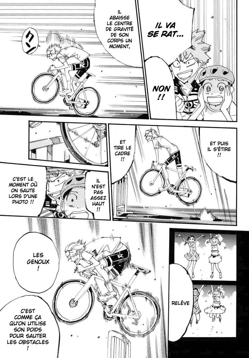 Chapter 760 - Page 21