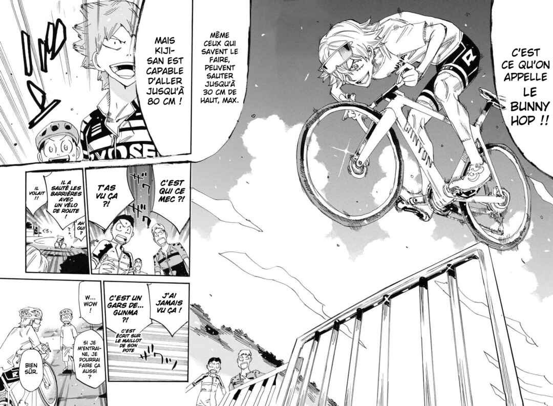 Chapter 760 - Page 22
