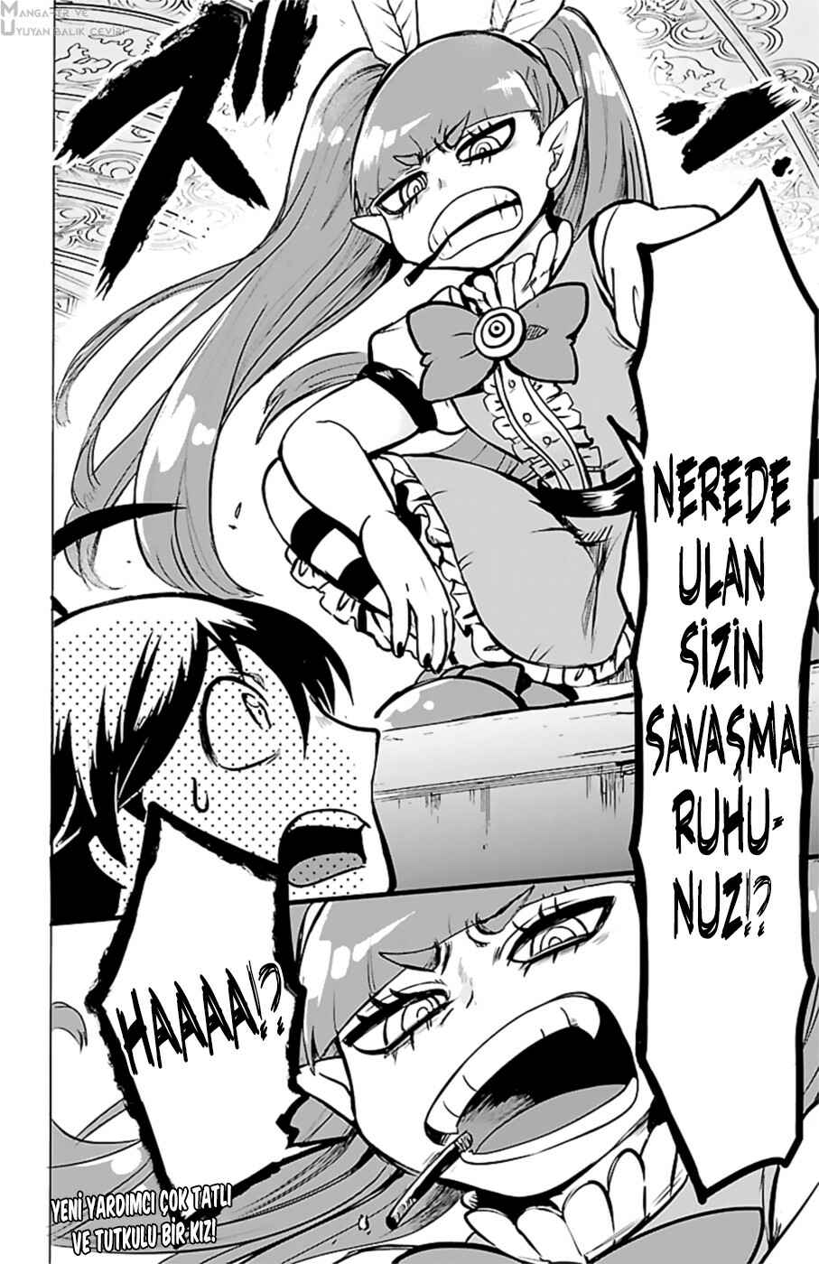 Chapter 96 - Page 20