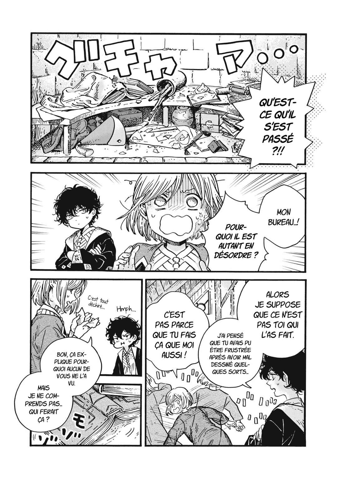 Chapter 94 - Page 28
