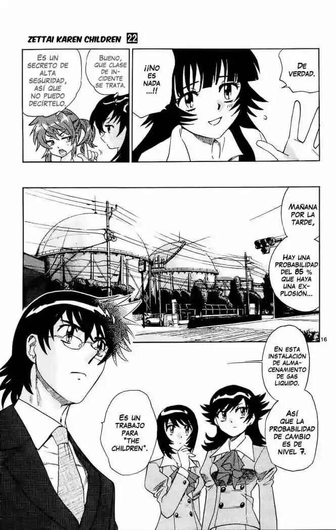 Chapter 202 - Page 17