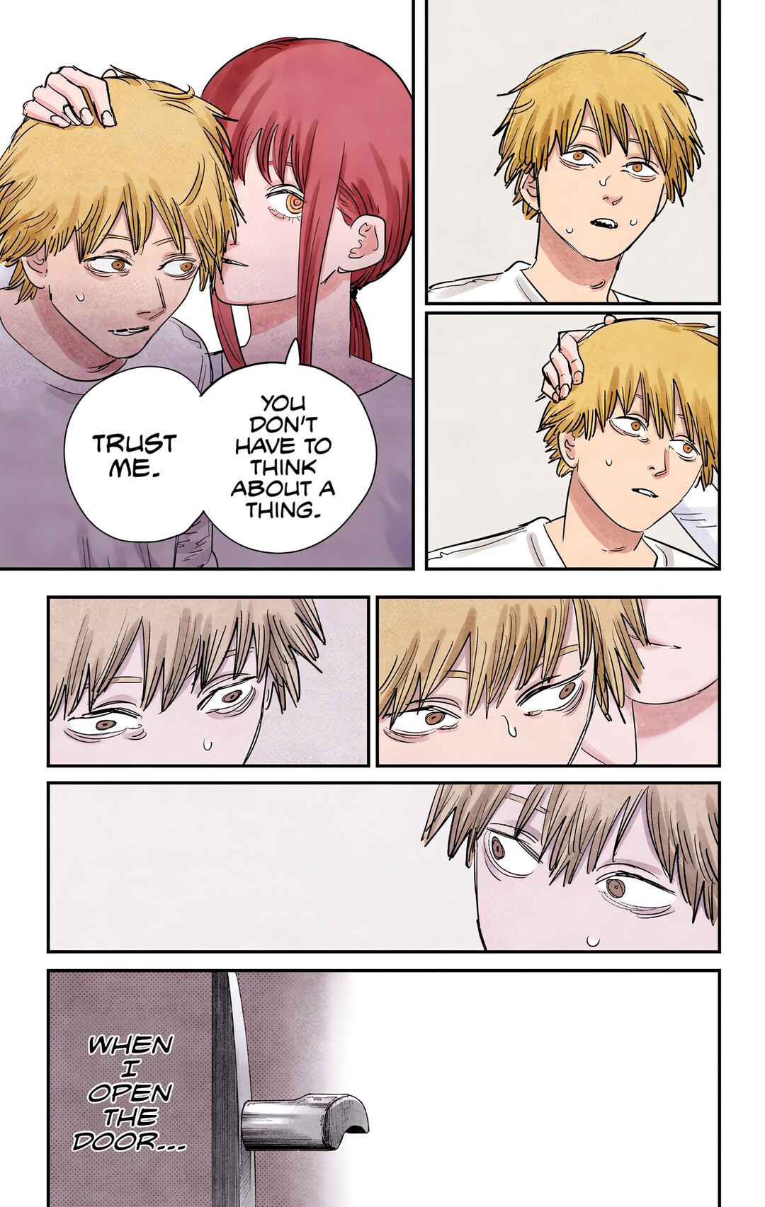 Chapter 81 - Page 12