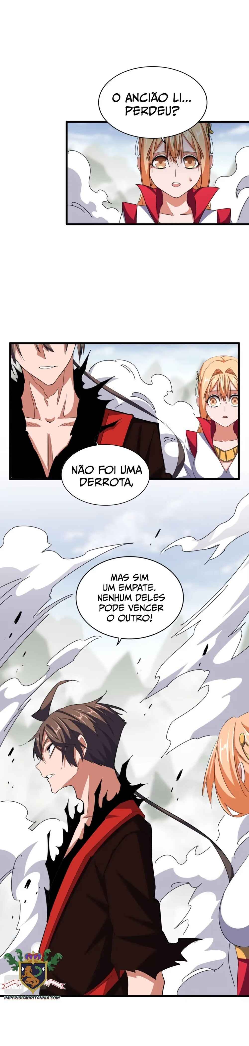 Chapter 363 - Page 10