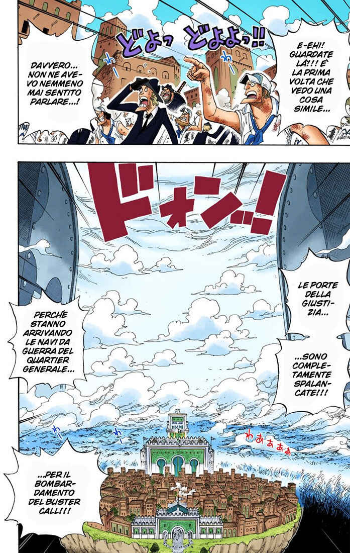 Chapter 419 - Page 2