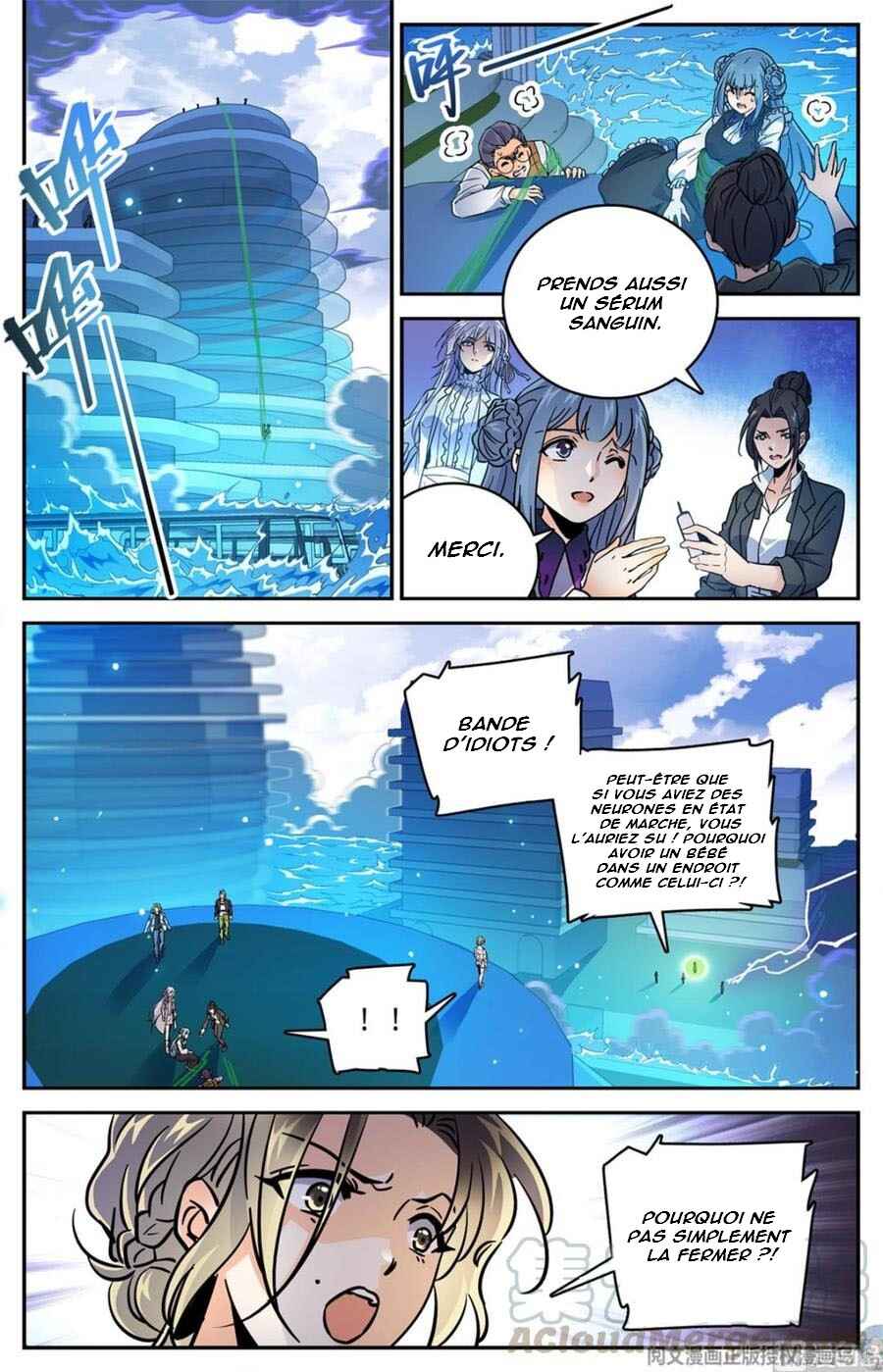 Chapter 516 - Page 3