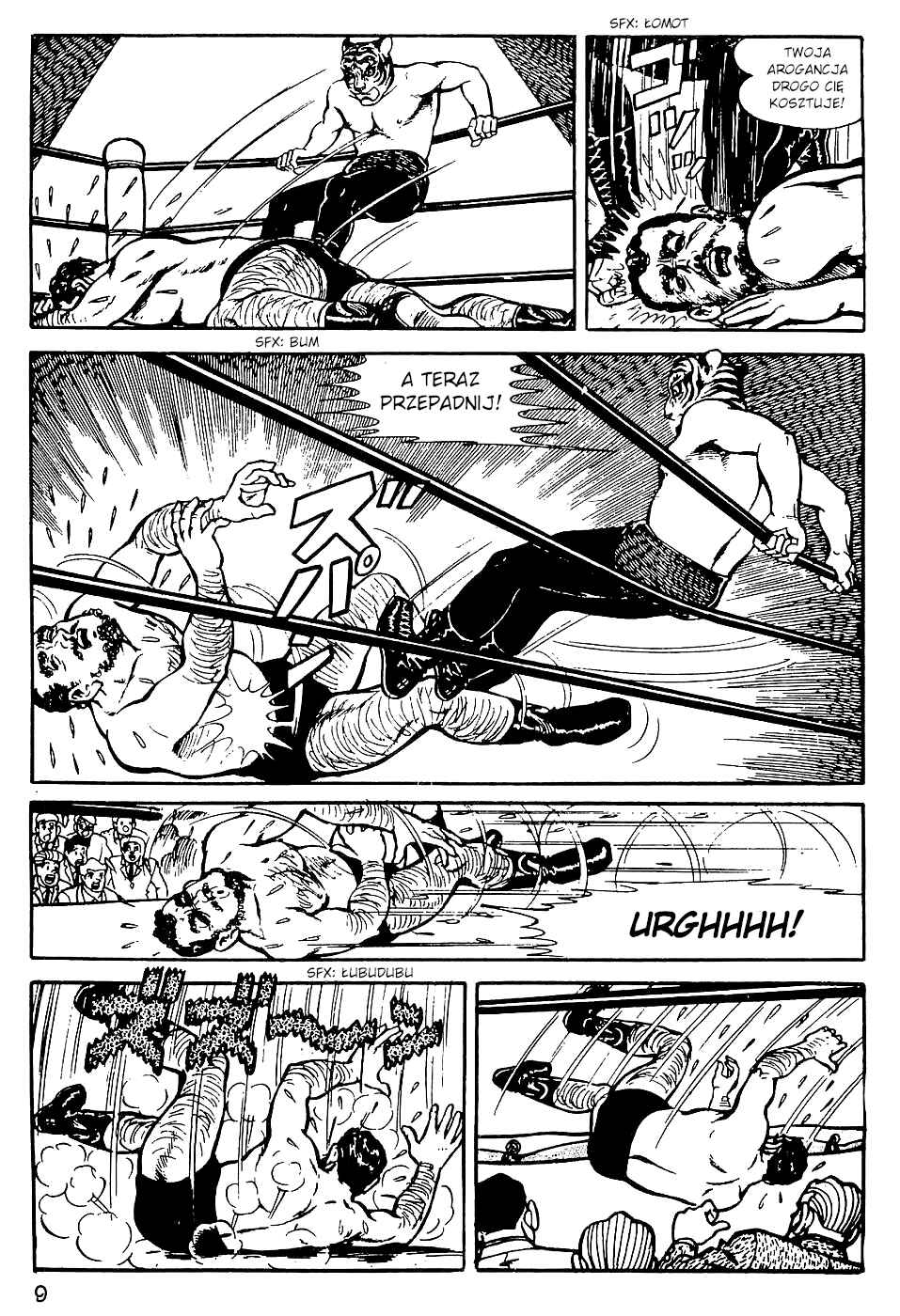 Chapter 1 - Page 11