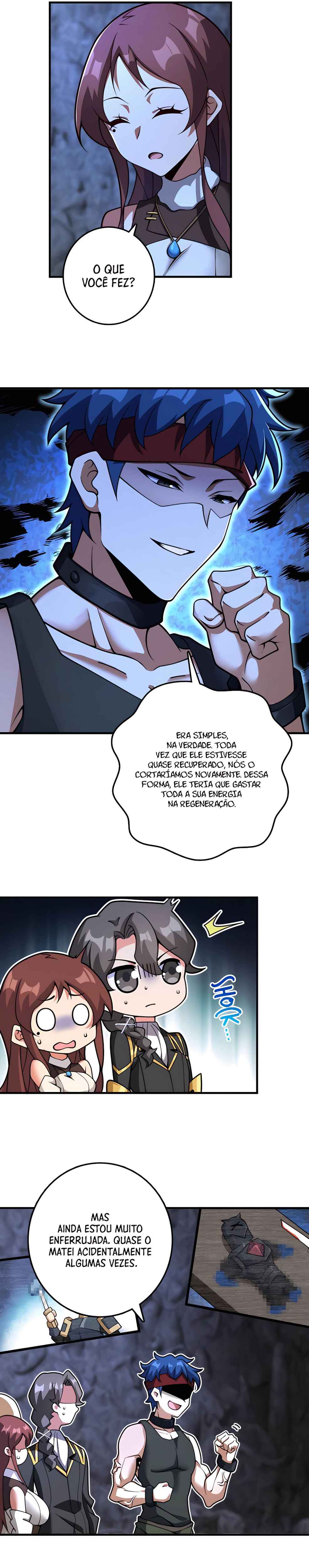Chapter 589 - Page 7