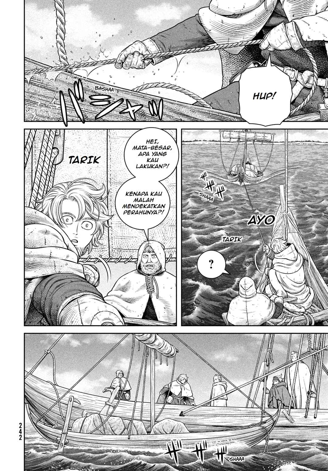 Chapter 220 - Page 11