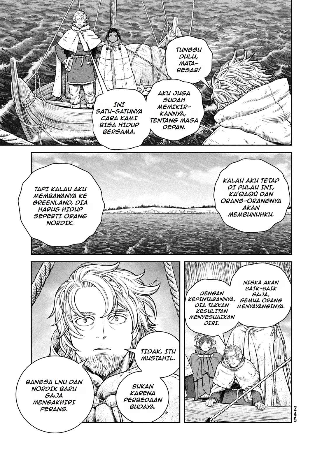Chapter 220 - Page 14