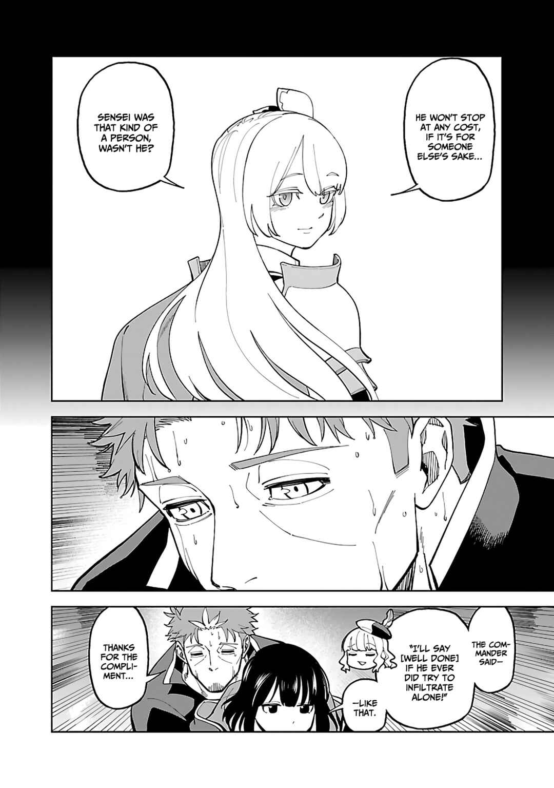 Chapter 23 - Page 32