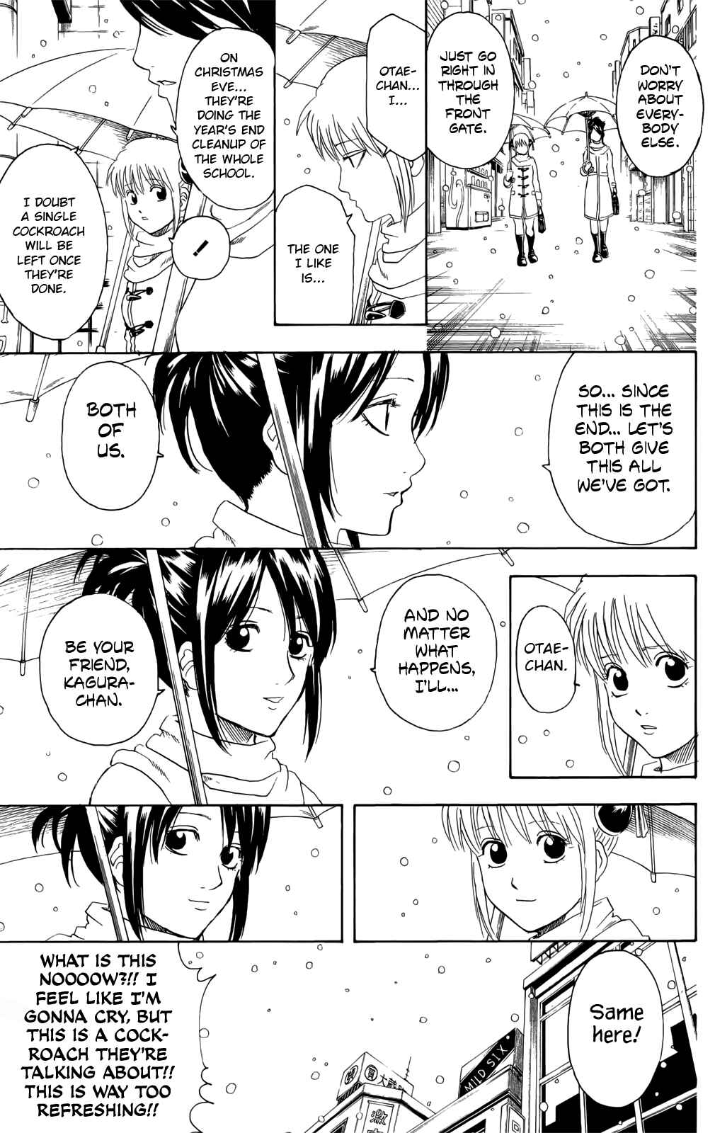 Chapter 292 - Page 22