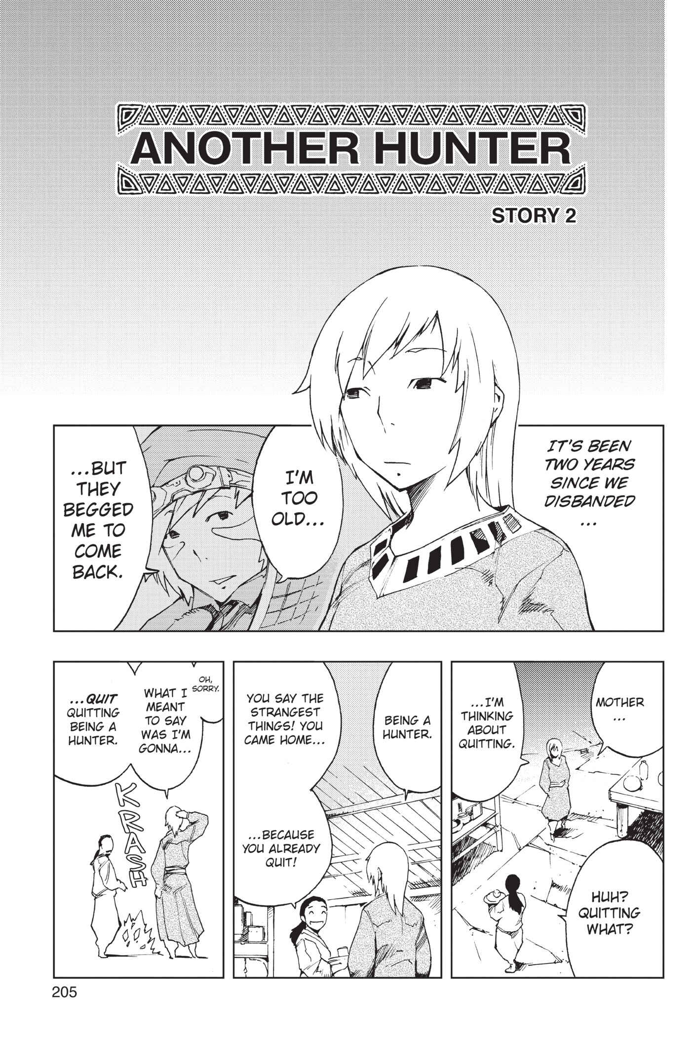 Chapter 15.1 - Page 1