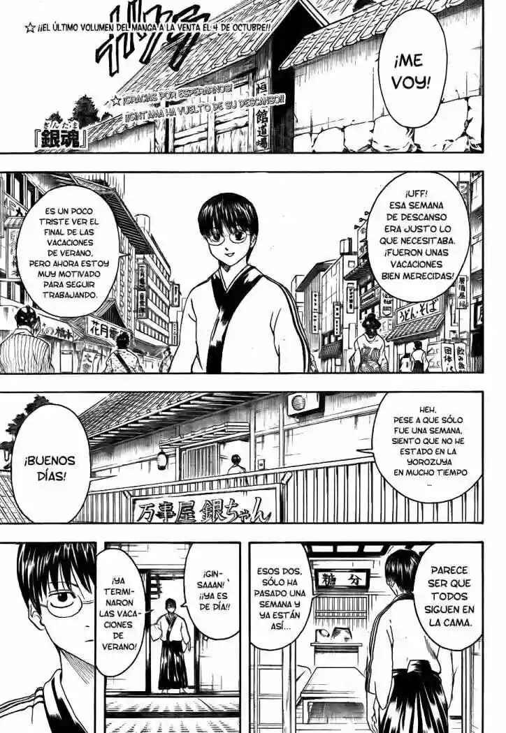 Chapter 324 - Page 1