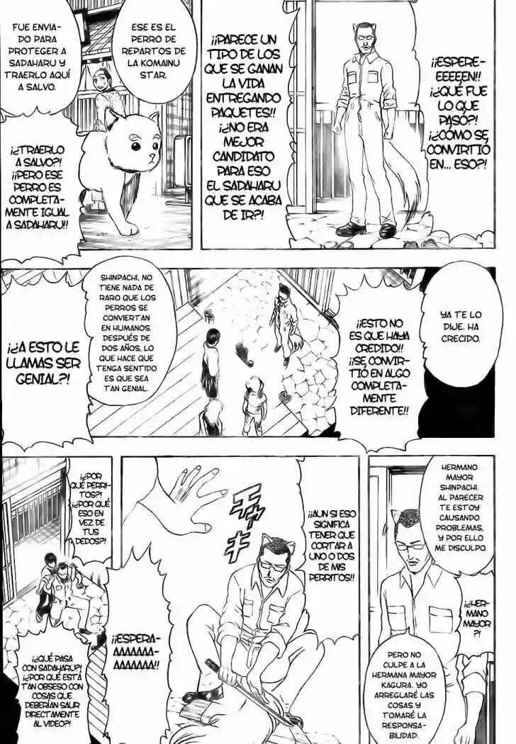 Chapter 324 - Page 11