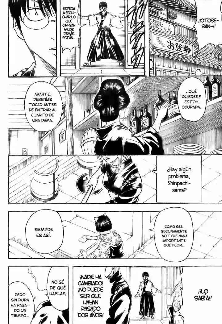 Chapter 324 - Page 14