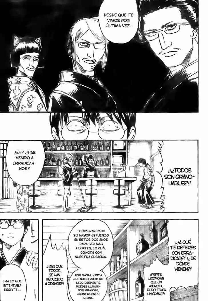 Chapter 324 - Page 15