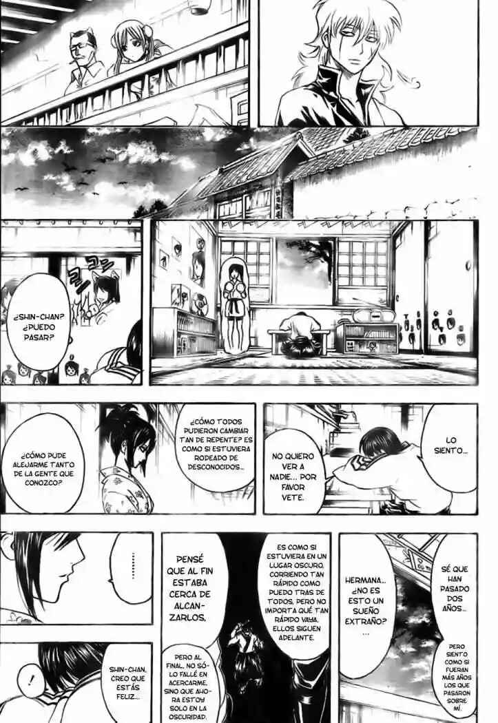 Chapter 324 - Page 17
