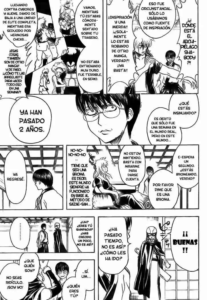 Chapter 324 - Page 5