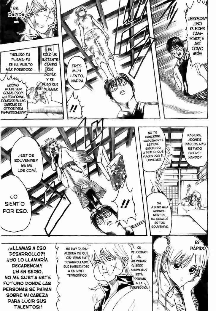 Chapter 324 - Page 7