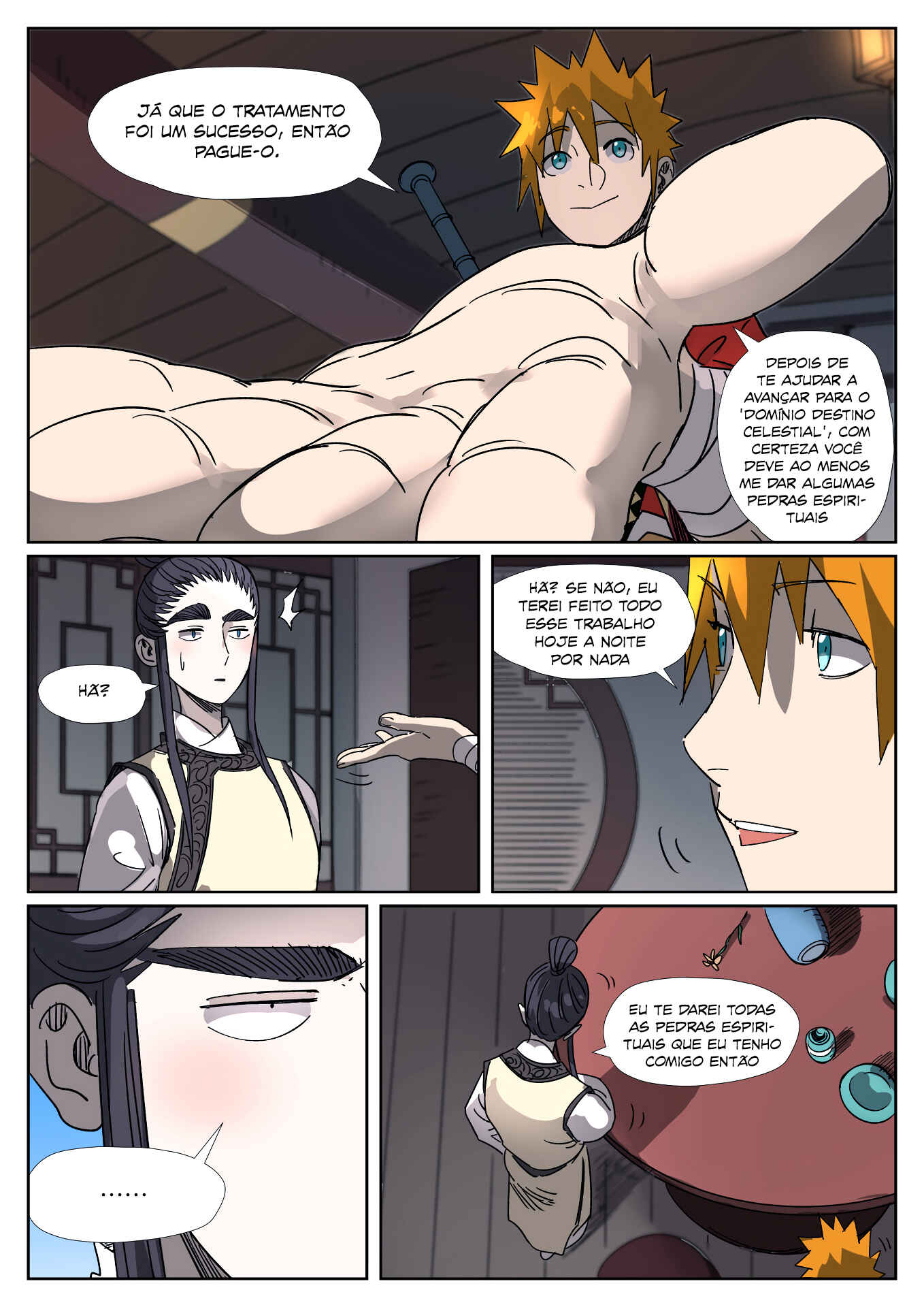 Chapter 304 - Page 6