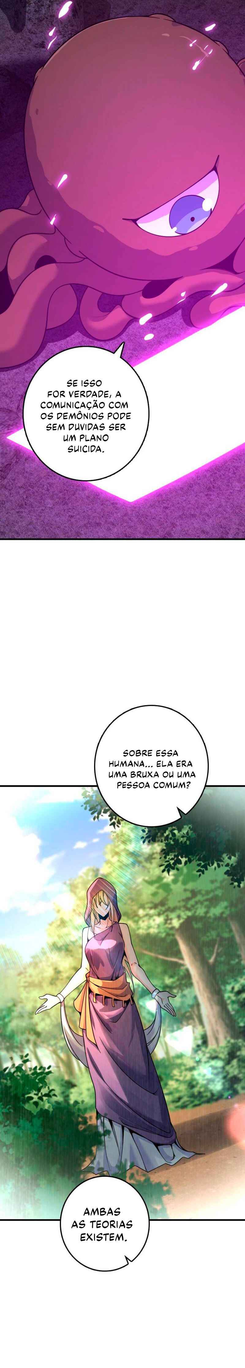 Chapter 540 - Page 10