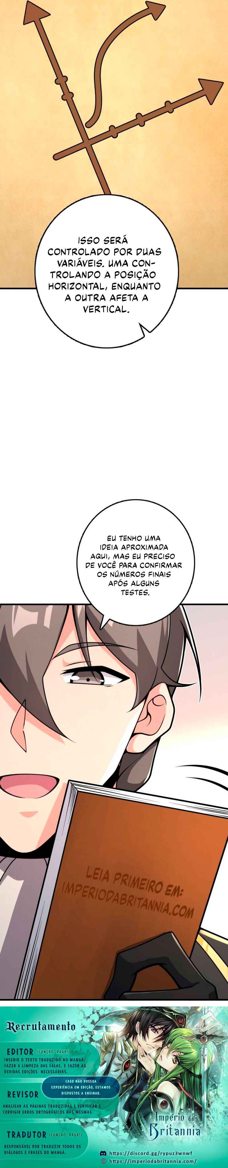 Chapter 540 - Page 20