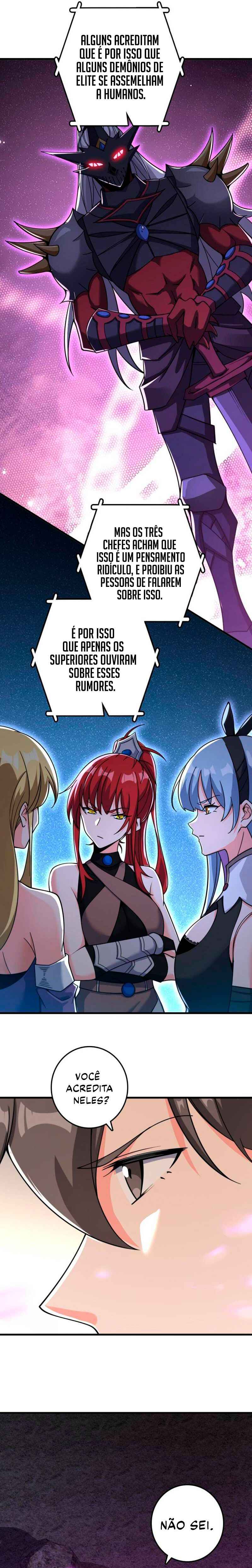 Chapter 540 - Page 9