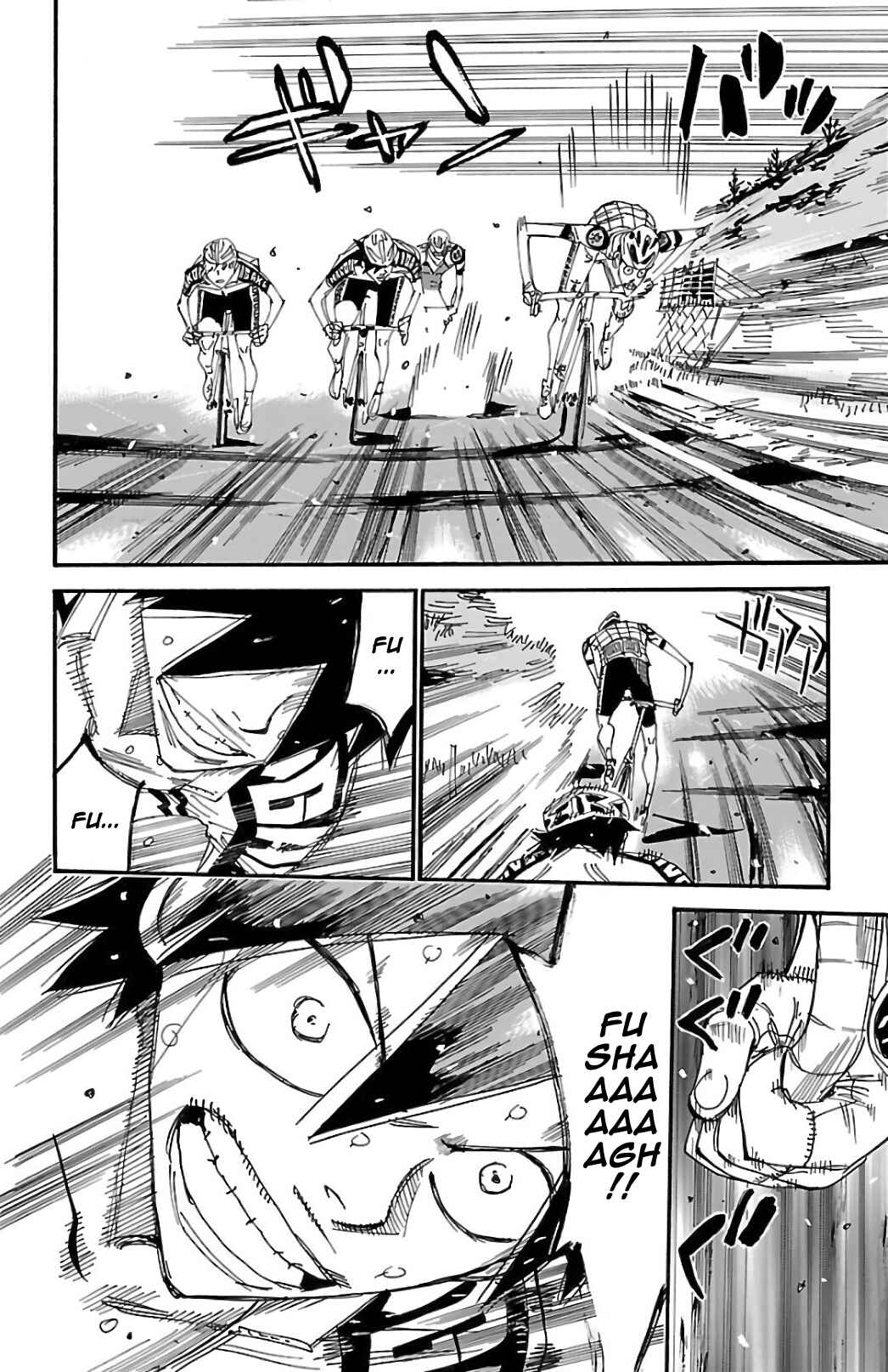 Chapter 486 - Page 14