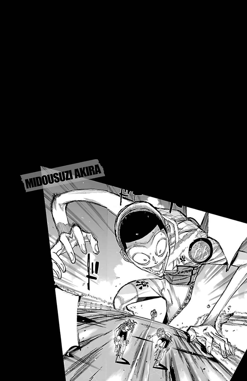 Chapter 486 - Page 19