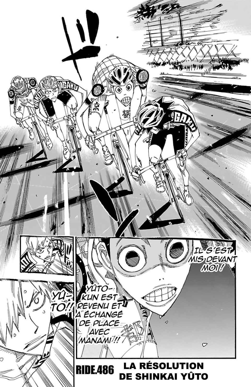 Chapter 486 - Page 3