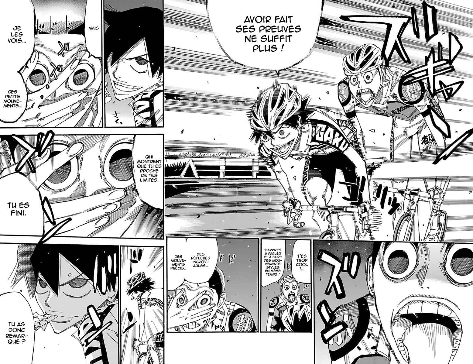 Chapter 486 - Page 9