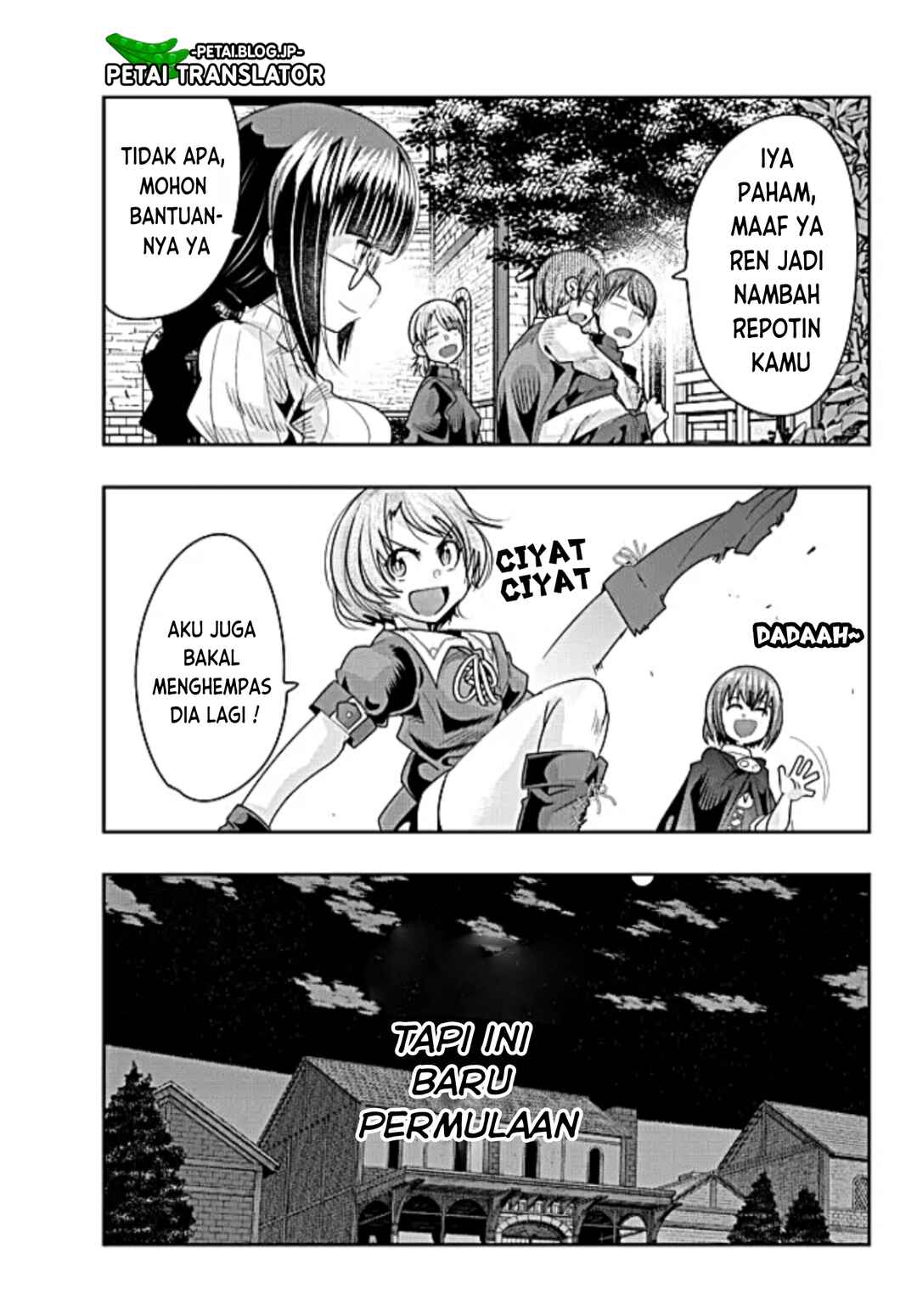 Chapter 46 - Page 18