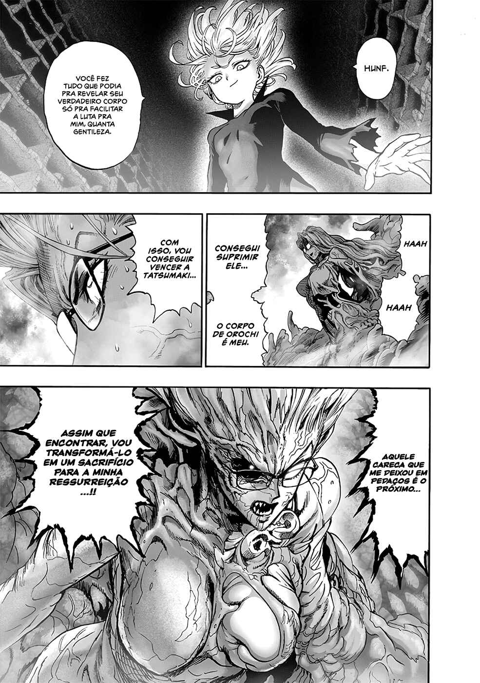 Chapter 128 - Page 12