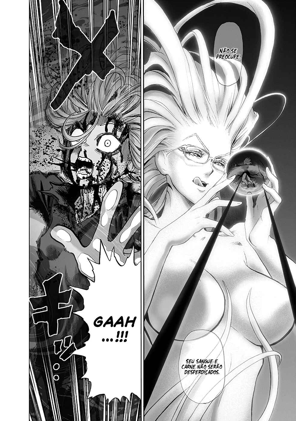 Chapter 128 - Page 19