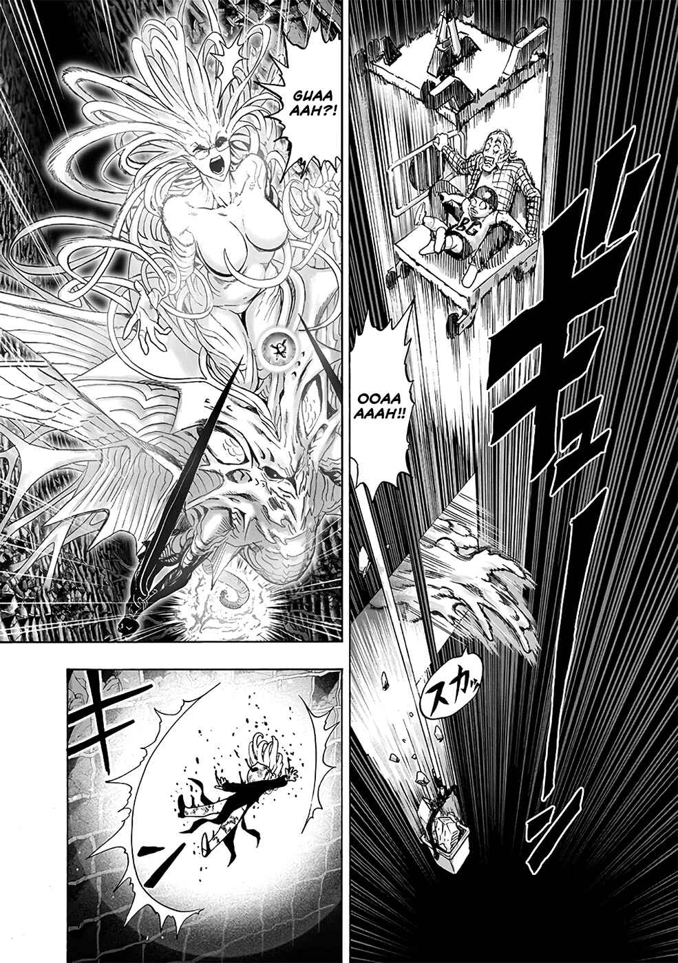 Chapter 128 - Page 23