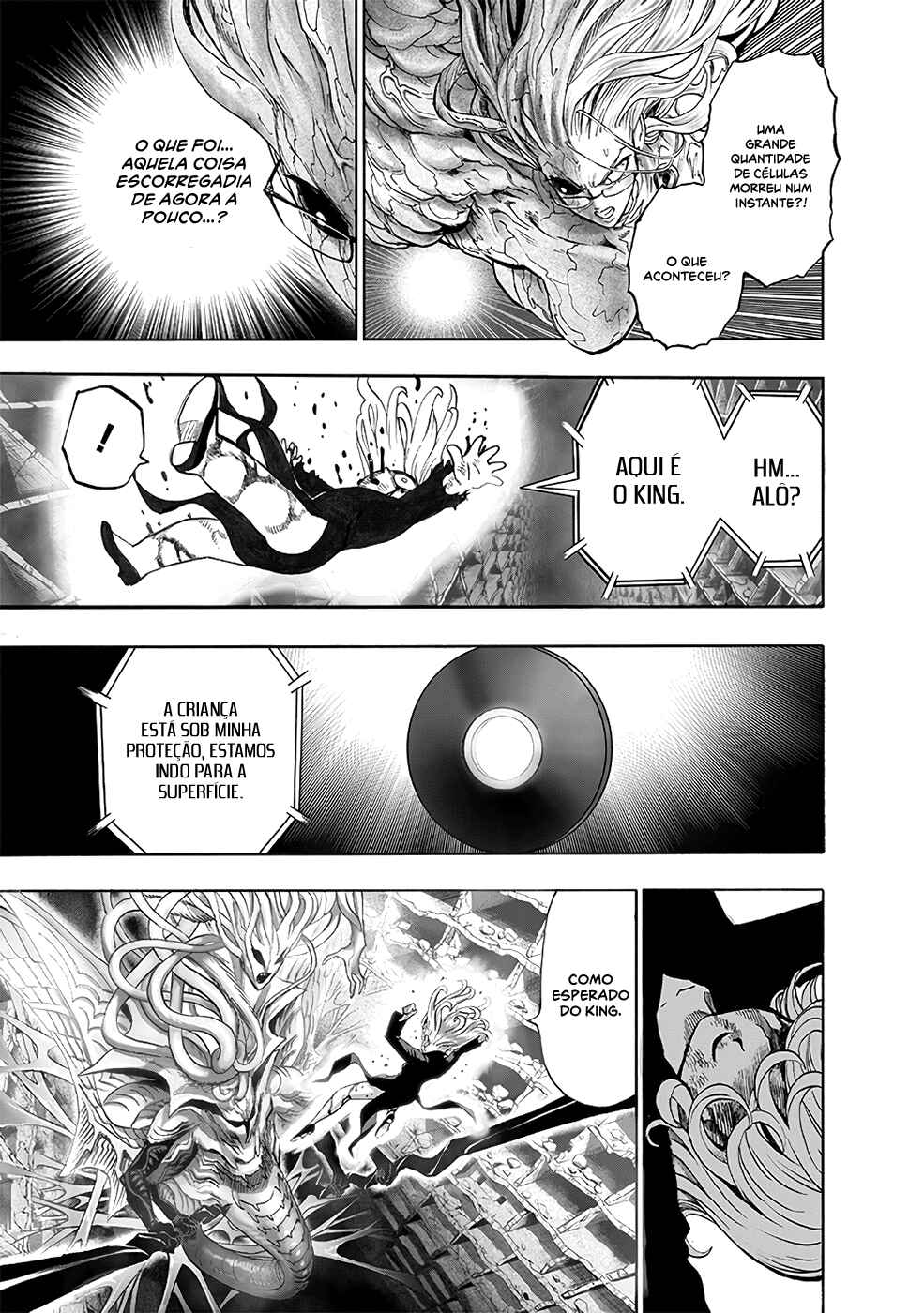 Chapter 128 - Page 24