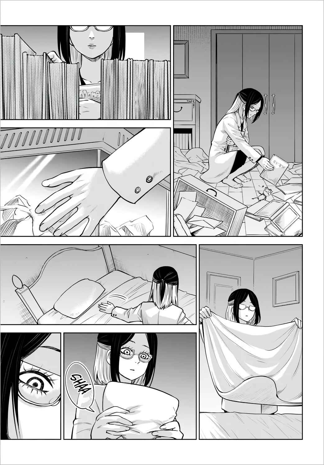 Chapter 52 - Page 19