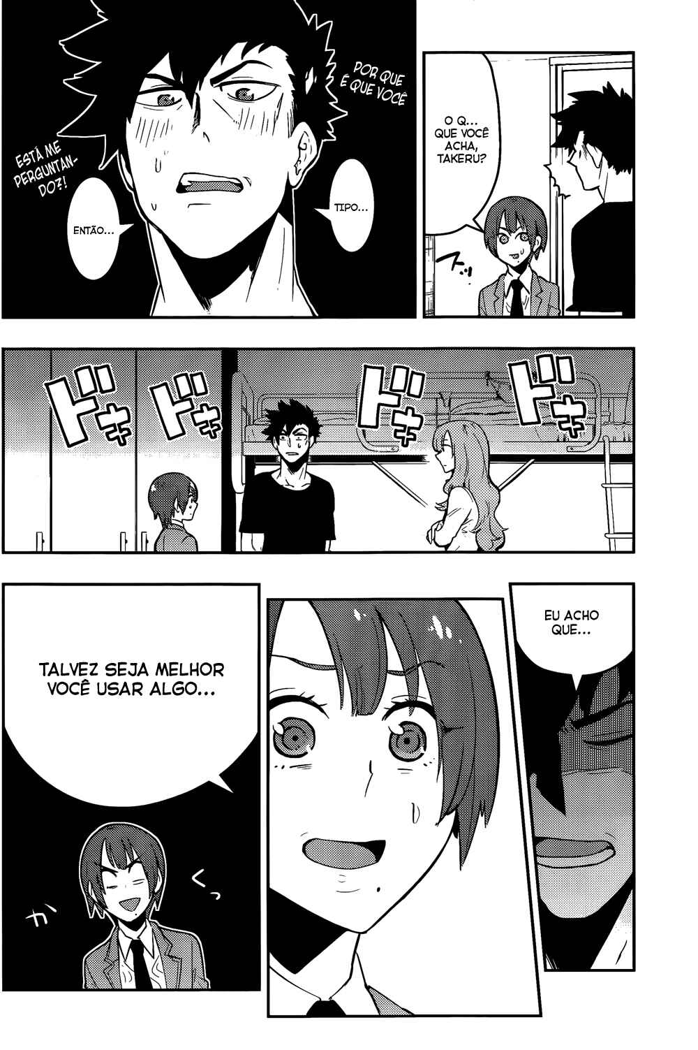 Chapter 34 - Page 11