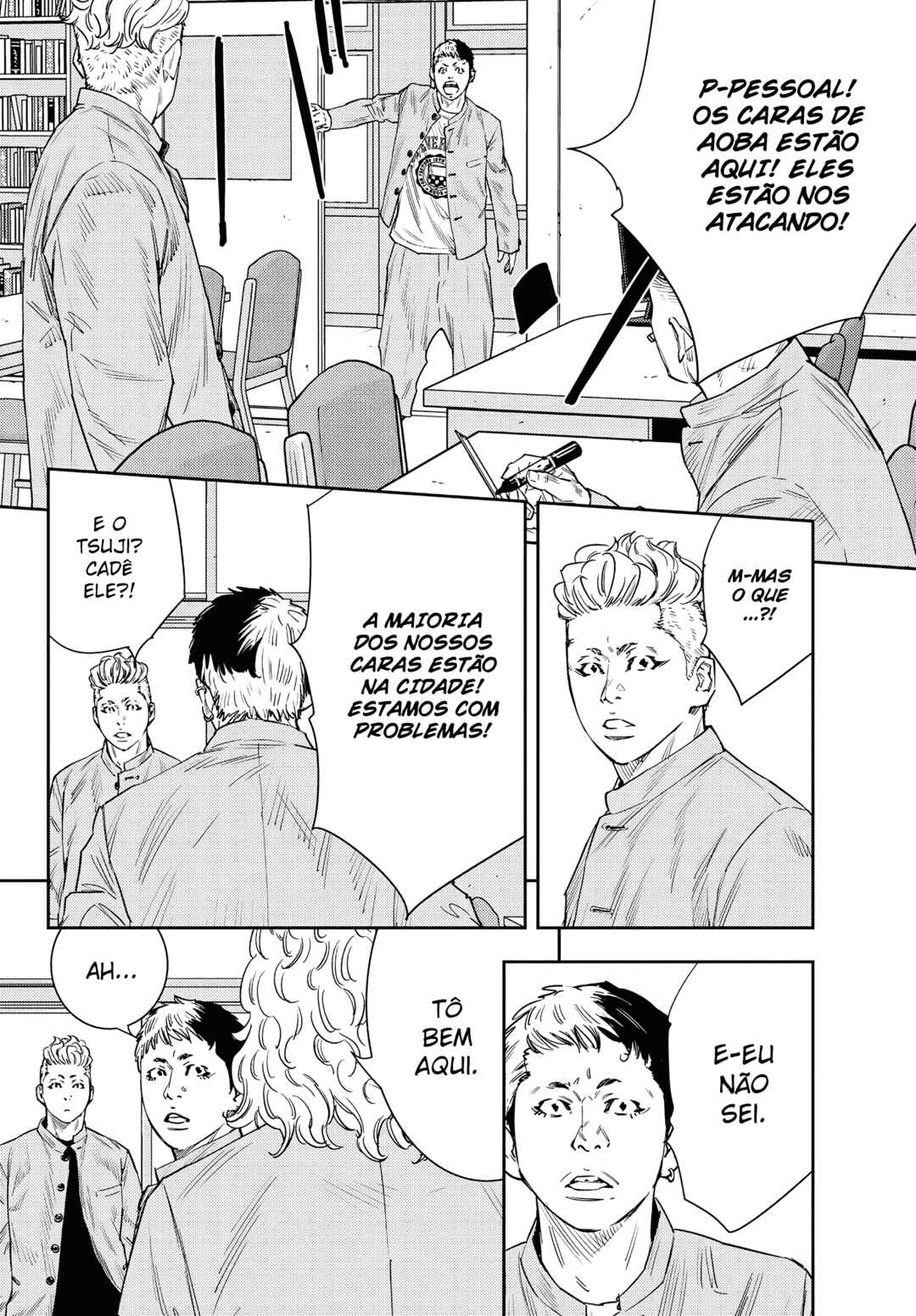 Chapter 45 - Page 13