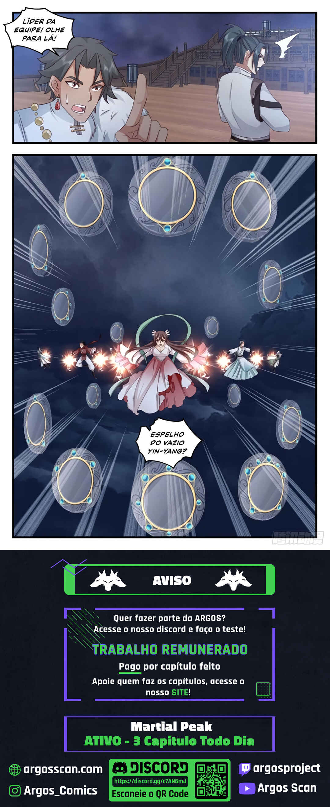 Chapter 3175 - Page 13