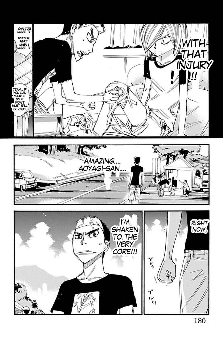 Chapter 450 - Page 11