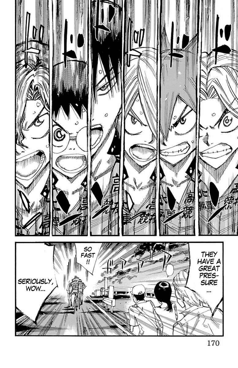 Chapter 450 - Page 3