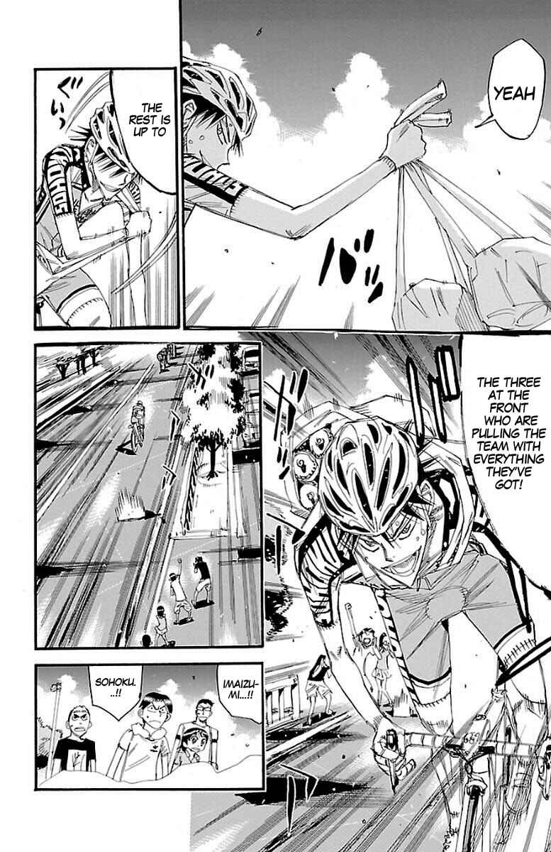 Chapter 450 - Page 9