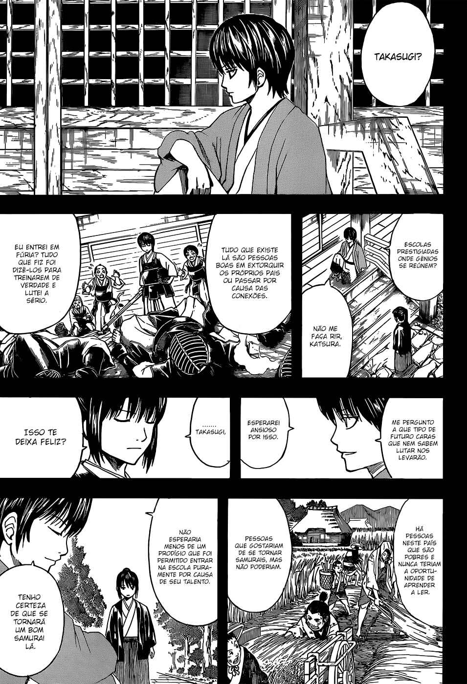 Chapter 516 - Page 14