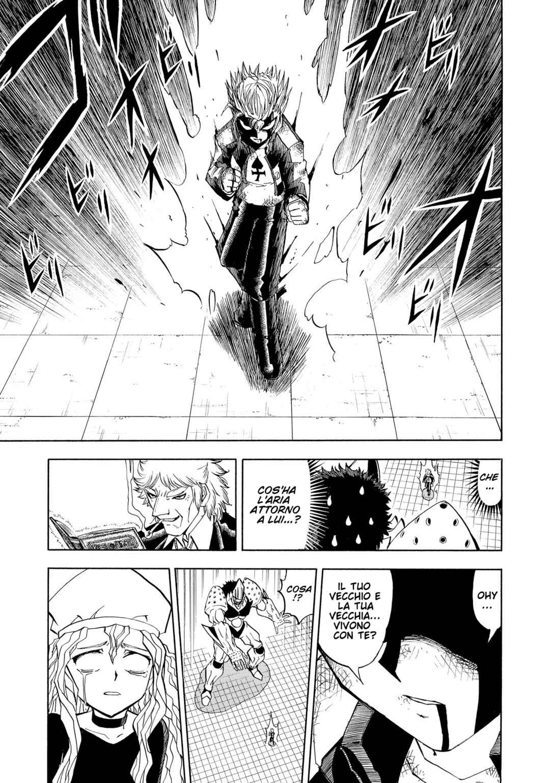 Chapter 235 - Page 3