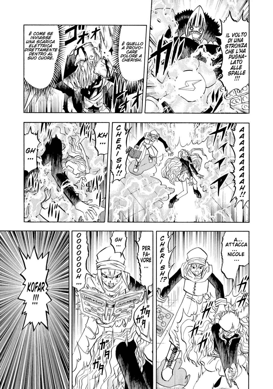 Chapter 235 - Page 9