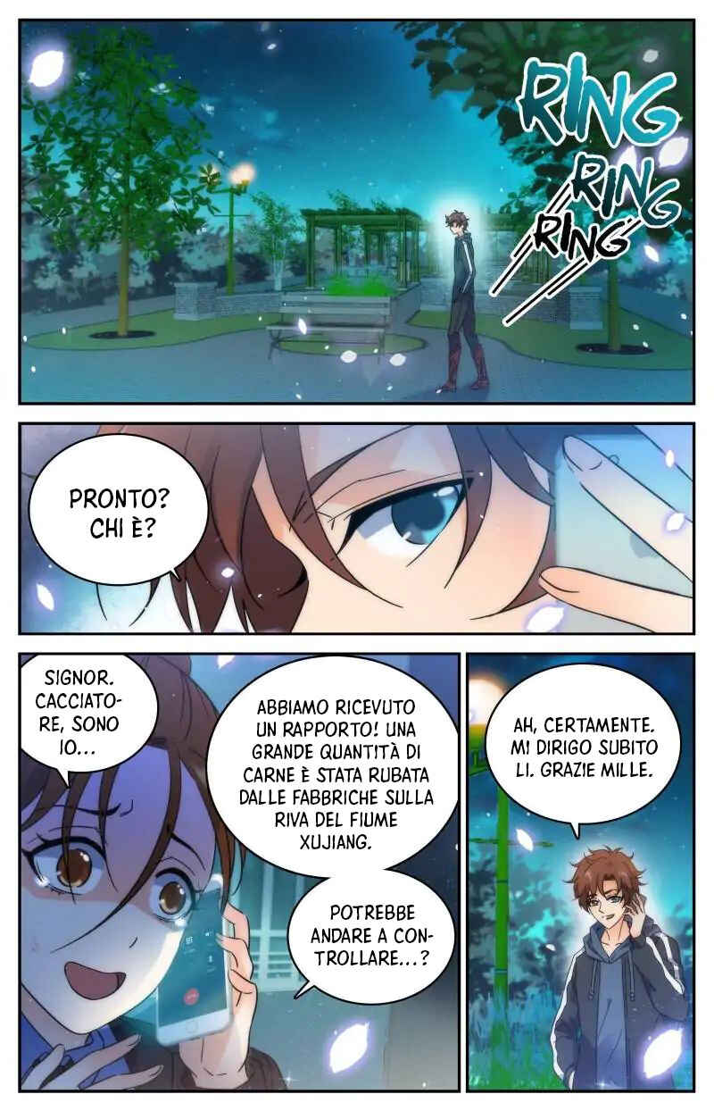 Chapter 201 - Page 6