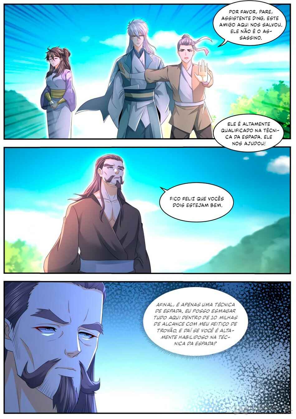 Chapter 559 - Page 2
